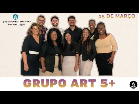 Grupo Art 5+