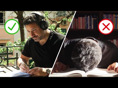 Why I Succeed (and Fail) at Learning Languages