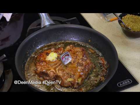What's Cooking on Deen TV with Ismail Arbee - Episode 21