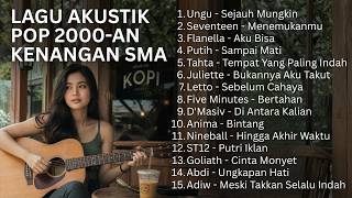 Download lagu KUMPULAN LAGU POP INDONESIA 2000AN – PLAYLIST NOSTALGIA KENANGAN MASA SMA mp3 Download lagu KUMPULAN LAGU POP INDONESIA 2000AN – PLAYLIST NOSTALGIA KENANGAN MASA SMA mp3