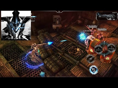 Never Lose Hope Gameplay Part 2 (Android/iOS) - Action & Adventure Game - YouTube