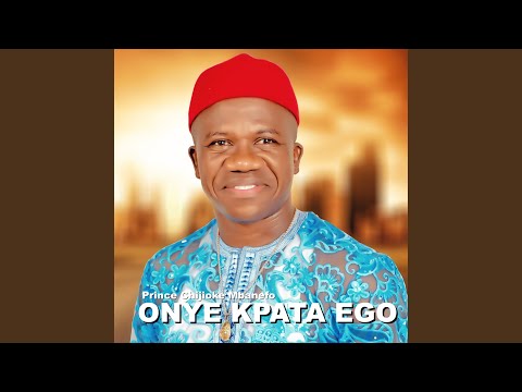 Onye kpata ego