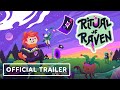 Vídeo de jugabilidad de Ritual of Raven  Todas las Plataformas