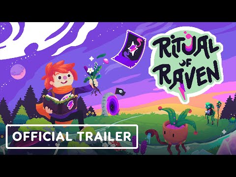 Release Date Trailer