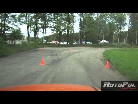 2. ČS Hodonín -Onboard/Citroen Saxo VTS/Autofol Race Team