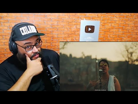 Salvador da Rima - Desigualdade Social (LUDV1C/Murilo e Lt no Beat) - REACT