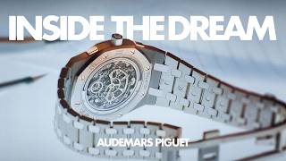 Audemars Piguet Inside The Dream Teaser – 2026 Haute Horlogerie Documentary Preview