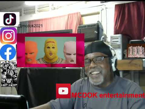 TOM MACDONALD 'DUMMIES' [VIDEO REACTION]  THE MOST CONTROVERSIAL RAPPER, BUT YOU GOT TO RESPECT EM..