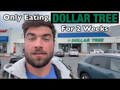 The Dollar Tree
