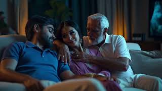 Download lagu Indian Wife seduced by Fatherinlaw while husband is in sleep mp3