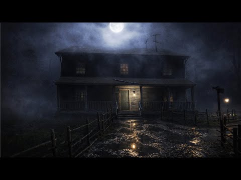 The 1993 Missing Family Case..