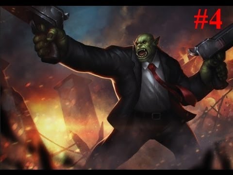 HON Flint Beastwood สายซูมที่แท้ทรู EP.4