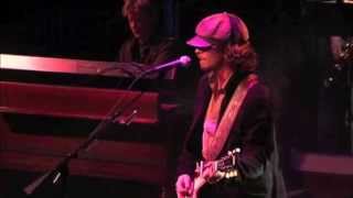 Michael Grimm - "Hollywood Nights" Live