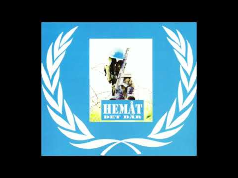 Hemåt Det Bär (Thomas "Berkan" Bergqvist) [Hemåt Det Bär]