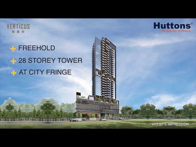 undefined of 1,249 sqft Condo for Sale in Verticus