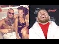 CONOR McGREGOR FUNNIEST MOMENTS in MMA