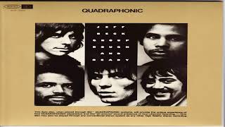 Jeff Beck Group - Rough And Ready(SACD R) Full Album HQ