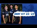 〽️? Catch our new RKC Waalwijk Away Kit '22-'23!