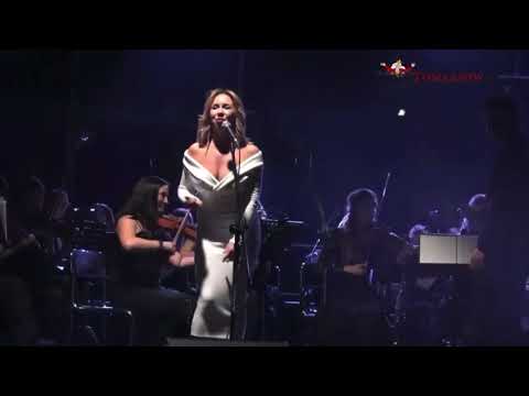 Tina Turner - Simply the Best (Aga Dębowska cover z Młodzieżową Orkiestrą Symfoniczną TM)