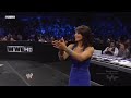 FULL MATCH Beth Phoenix Vs Michelle McCool SmackDown Jan 14 2011