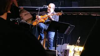 Raul Malo, &#39;Welcome to My World&#39;, New Hope Winery, PA 8.15.19