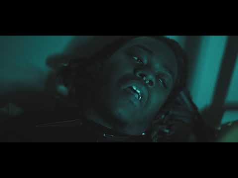 Breezy Supreme- WASTELAND (Official Video)