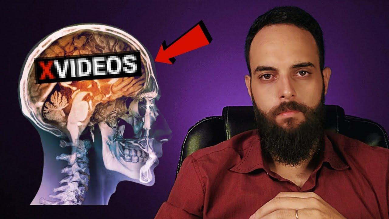 Como REVERTER os Efeitos da Pornografia no Cérebro?