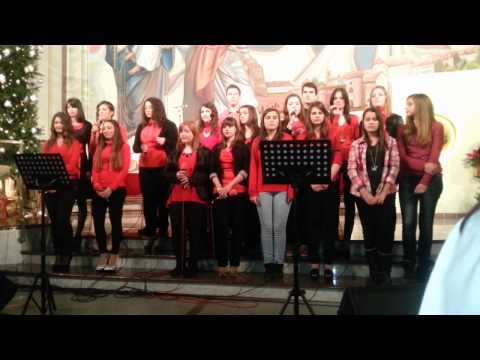 VIS Familias - Pogled malenog Djeteta