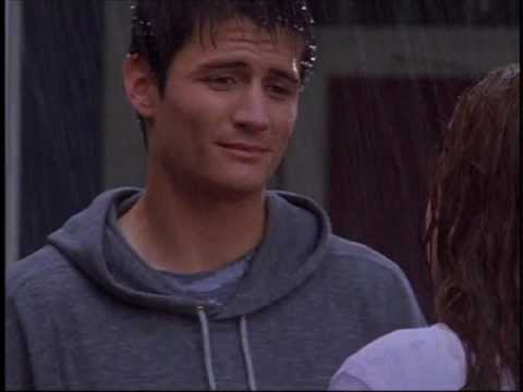 One Tree Hill Musique/Music - 122 - Gavin Degraw - More Than Anyone - [Lk49]