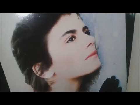 Easy - Dora (Versão Album) (Cbs - 1988)