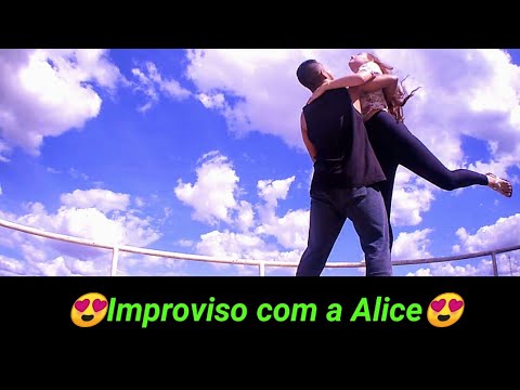 Forró/Xote / Tr3s Tinguá- Me acalma o coração /Pampulha / Alice e Mutante