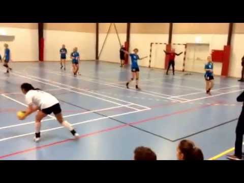 Hillerød Rudersdal 1. Halveg 29/11-15