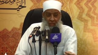 مدرسة الحياة رمضان 1432 هـ | الدرس العاشر | حقيقة العلم النافع 6 image