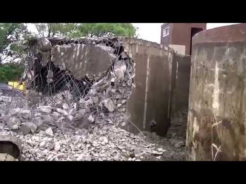 Wrecking Ball Demolition 2