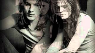 David Gilmour: A Beautiful Man - "Forbidden Colours"