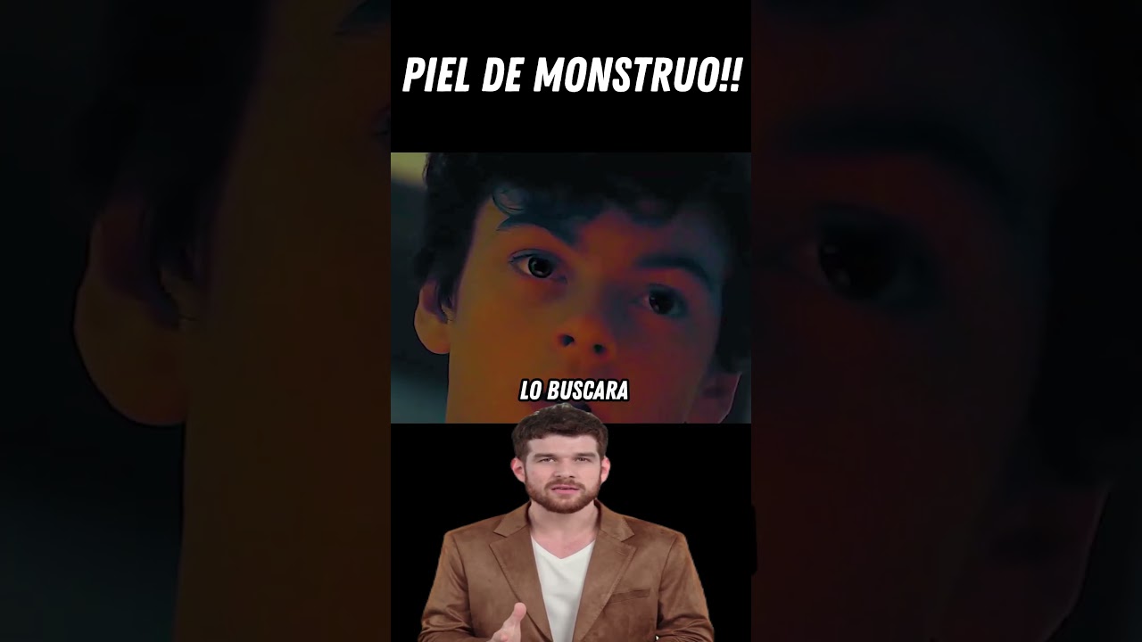 ✅VECINOS SIN ROSTRO #resumen #peliculas #shorts #netflix #movie #resumenes #resumenrapido