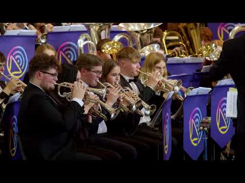 5 Land of the Long White Cloud – Philip Sparke