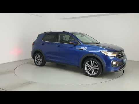 Volkswagen T-Cross 241 R-line 1.6 TDI 95hp - Image 2