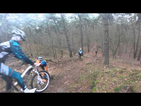 OMC groep 6, Winterles 7 2013