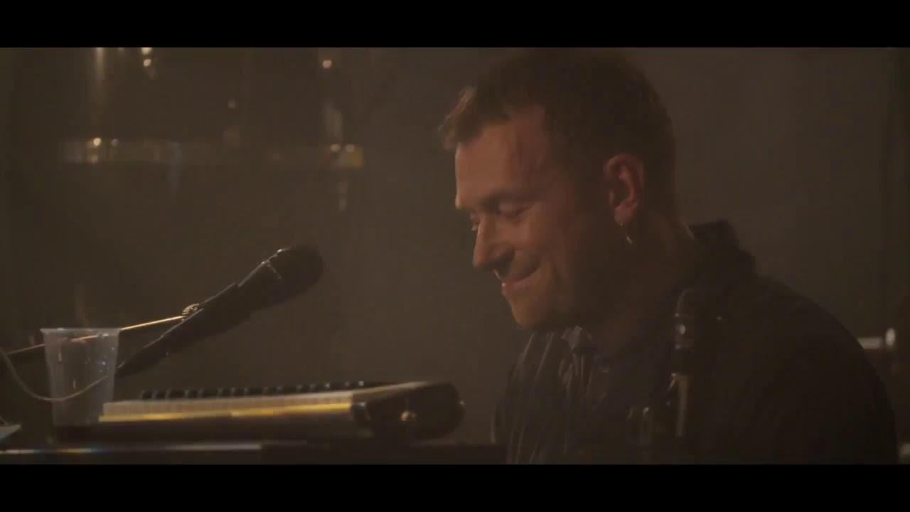 The Good, The Bad And The Queen - Live at Le Trianon, Paris 2019