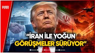 Donald Trump’tan İran İçin Kritik Anlaşma Ve Askeri Harekat Uyarısı