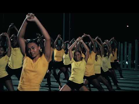 PROFA - DÉMARÉ [ Clip Officiel ]