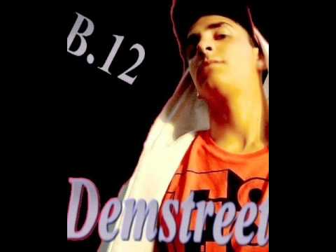 Demstreet-Beznádejná doba