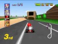 Mario Kart 64 Walkthrough Part 1