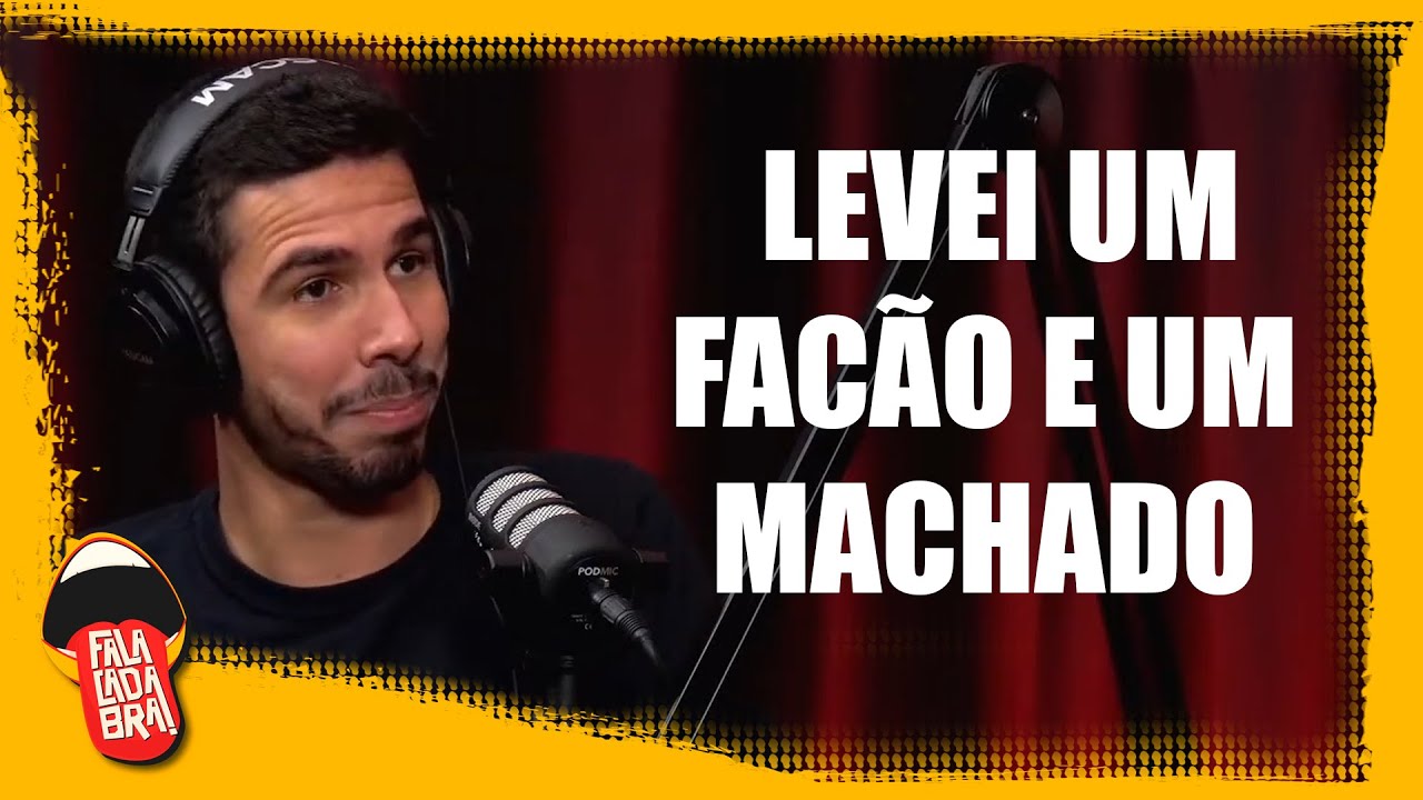 SOBREVIVENDO EM UMA ILHA DESERTA COM PSIU, DILERA E INUTILISMO | Cortes do Falacadabra