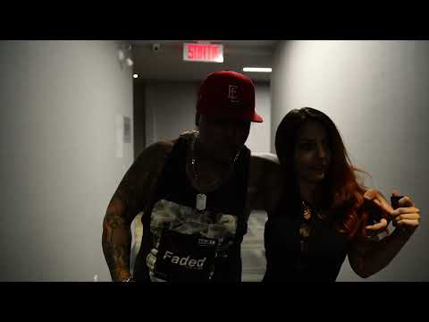 Karma's Pain - Baby Wanna Ft Ced Auger // Vidéoclip Officiel //