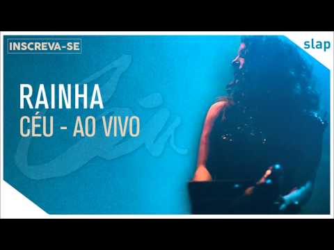 Video thumbnail for Rainha (Ao Vivo)