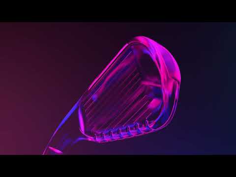 Mizuno Golf Specialist video thumbnail