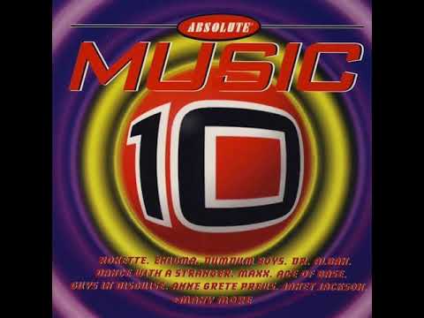 10 Guys In Disguise - Roxy