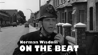 Download lagu Norman Wisdom - On The Beat mp3 Download lagu Norman Wisdom - On The Beat mp3
